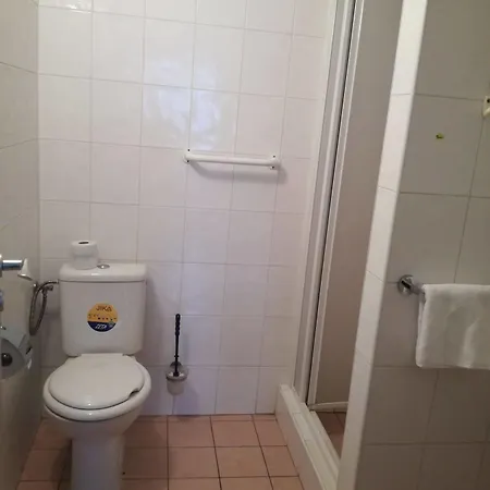 Hotel Rozalka 3*
