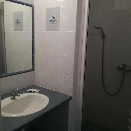 Hotel Rozalka 3*
