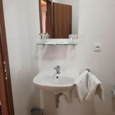 Rozalka Hotel