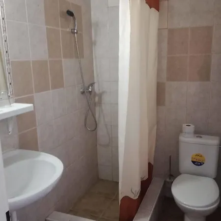 Hotel Rozalka 3*