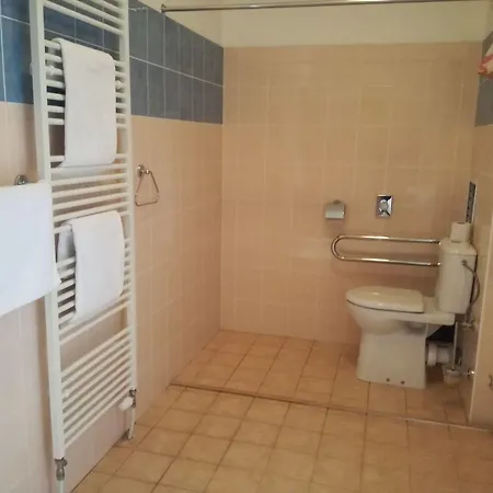 Rozalka Hotel