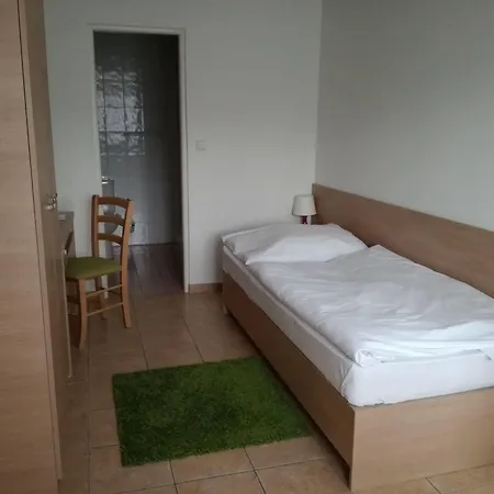 Rozalka 3*