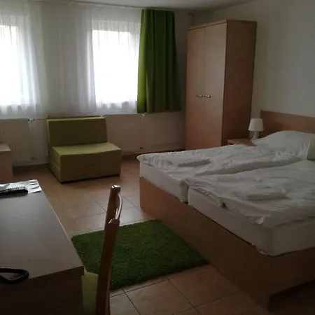 Hotel Rozalka 3*
