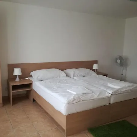 Hotel Rozalka